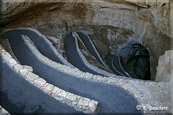 Switchbacks